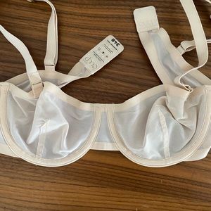Cuup bra 34b